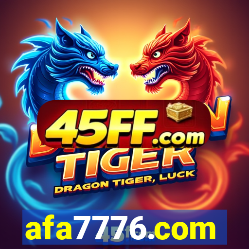 afa7776.com