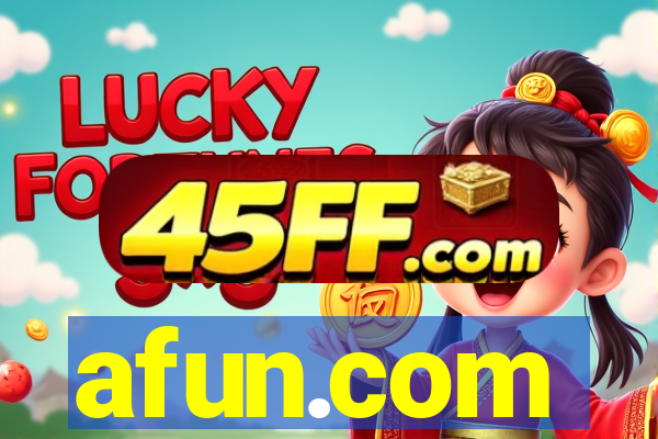 afun.com