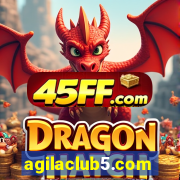 agilaclub5.com