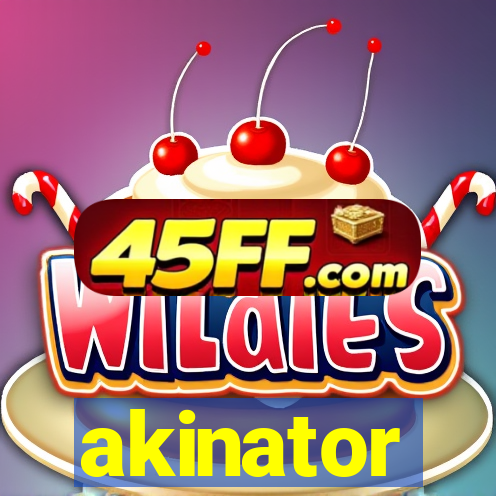 akinator