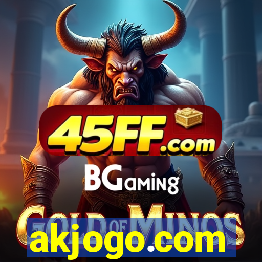 akjogo.com