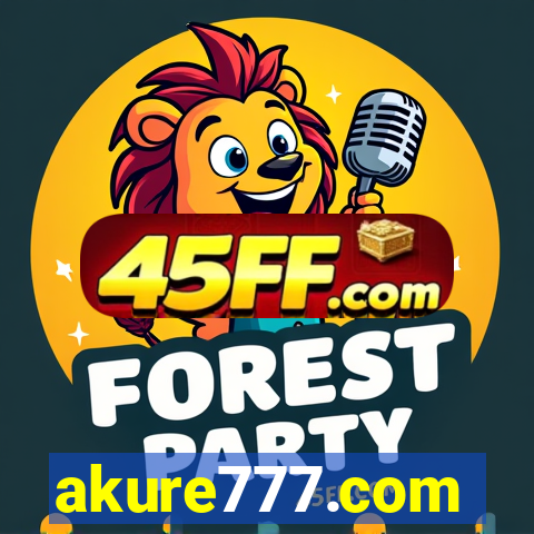 akure777.com