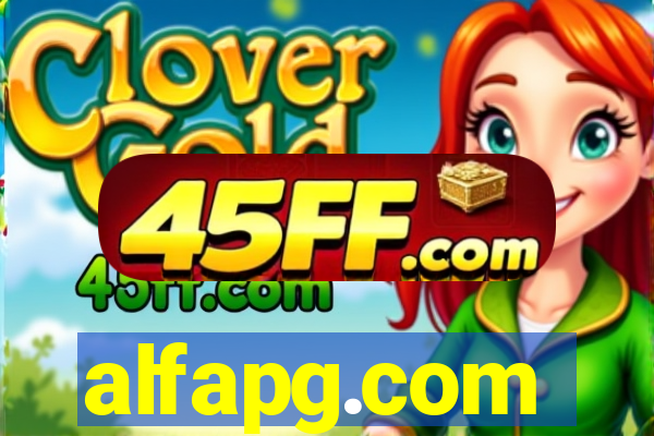 alfapg.com