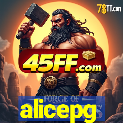 alicepg