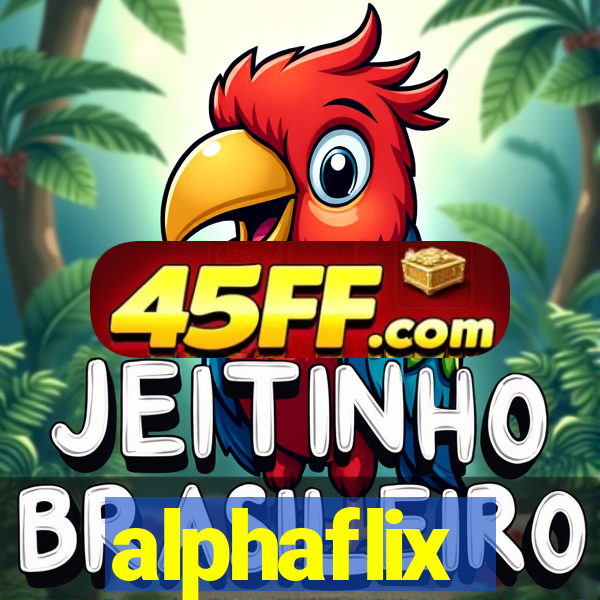 alphaflix