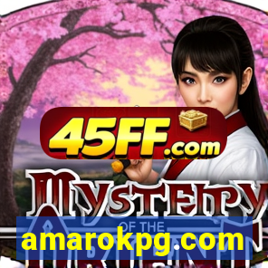 amarokpg.com