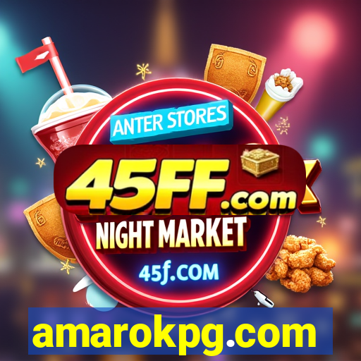 amarokpg.com