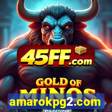 amarokpg2.com
