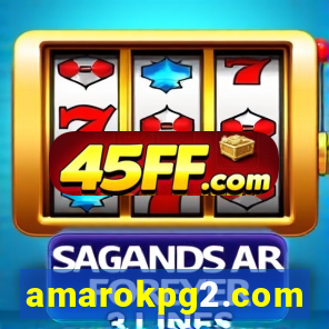 amarokpg2.com
