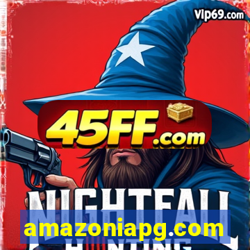 amazoniapg.com