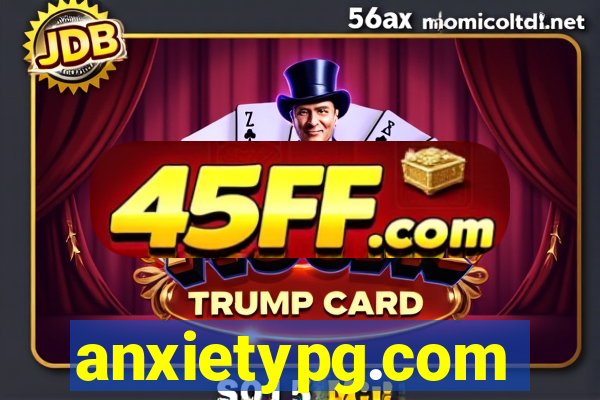 anxietypg.com