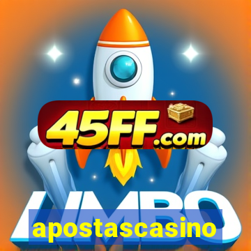apostascasino