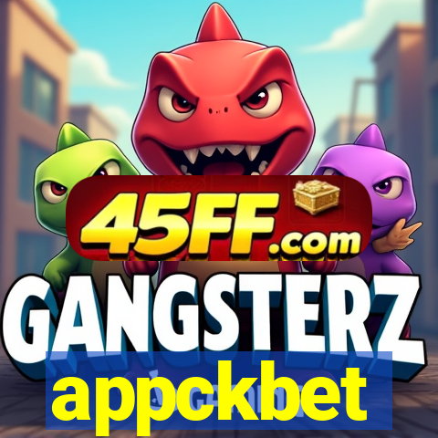 appckbet