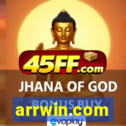 arrwin.com