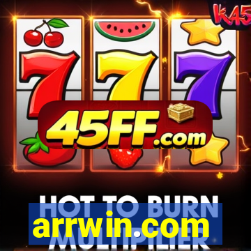 arrwin.com