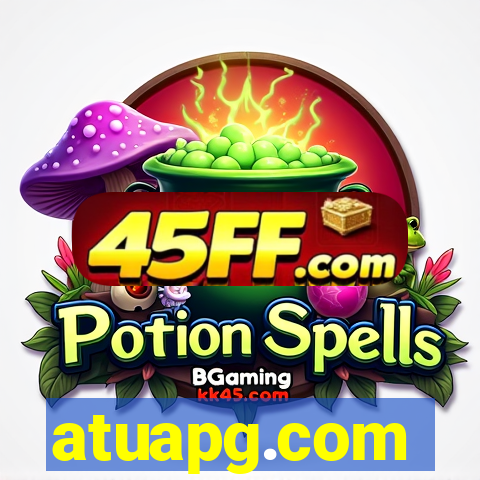 atuapg.com