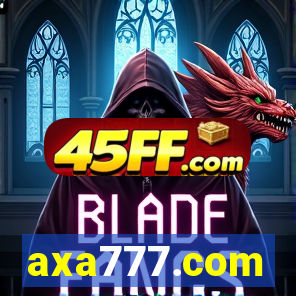 axa777.com