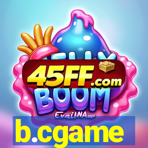 b.cgame