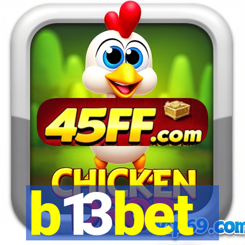 b13bet