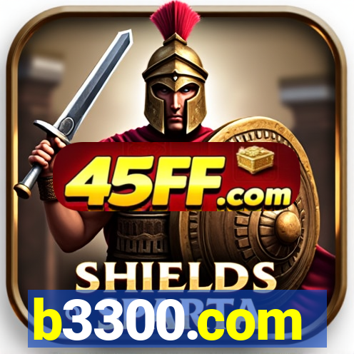 b3300.com