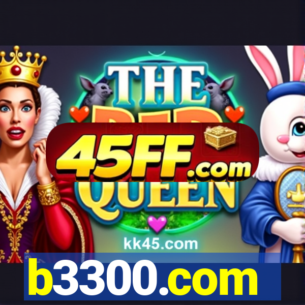 b3300.com