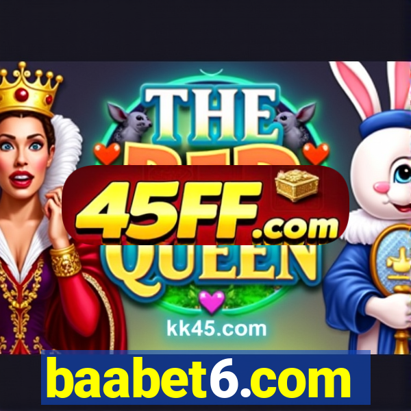 baabet6.com