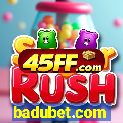 badubet.com