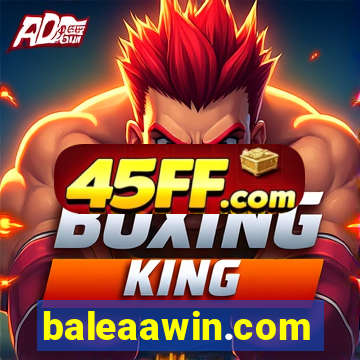 baleaawin.com