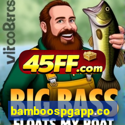 bamboospgapp.com