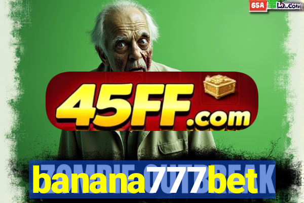 banana777bet
