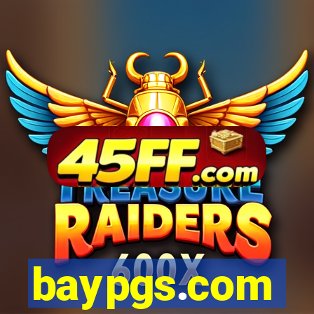 baypgs.com
