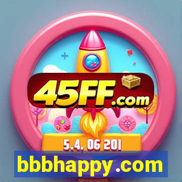 bbbhappy.com