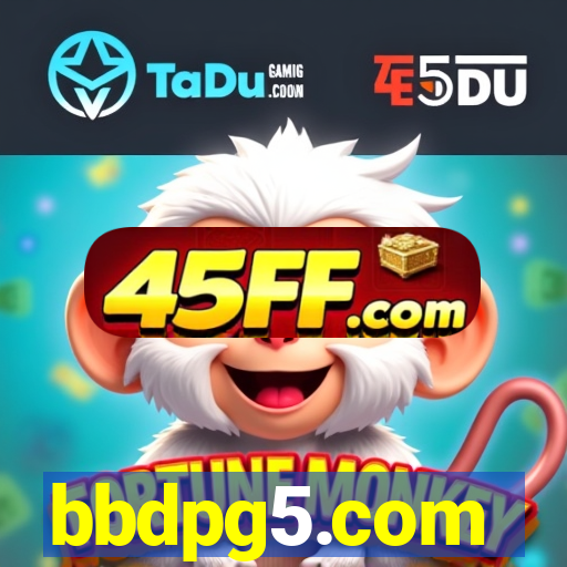 bbdpg5.com
