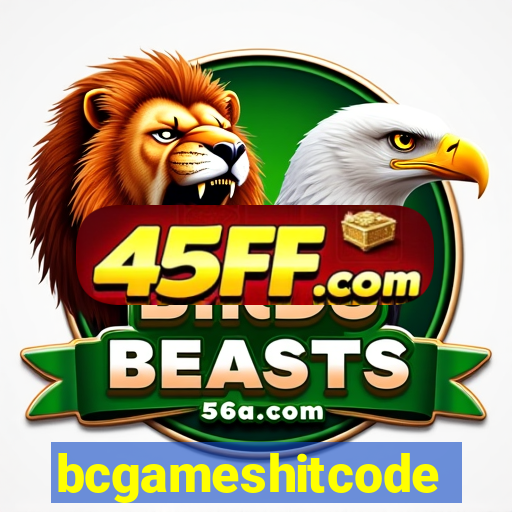 bcgameshitcode