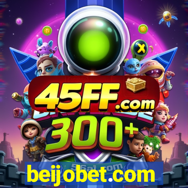 beijobet.com