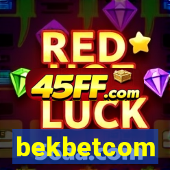 bekbetcom
