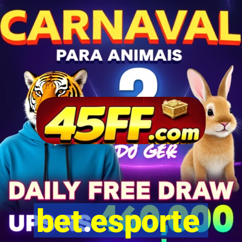 bet.esporte