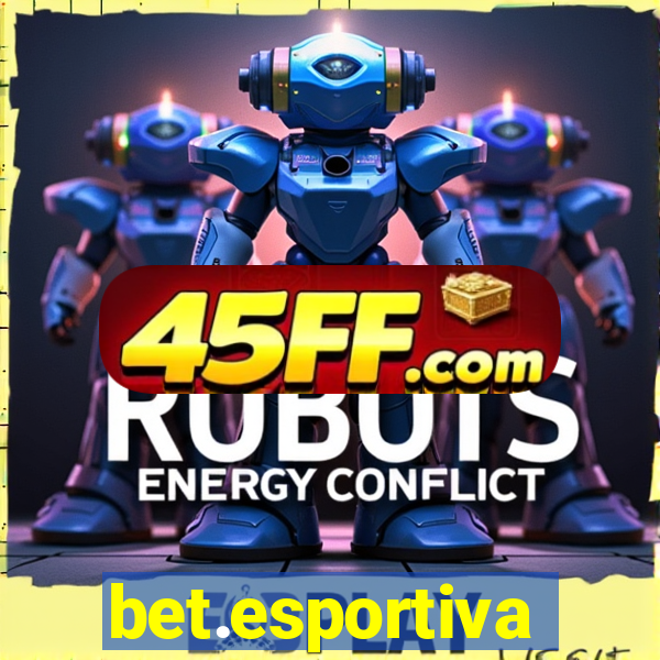 bet.esportiva