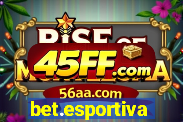 bet.esportiva