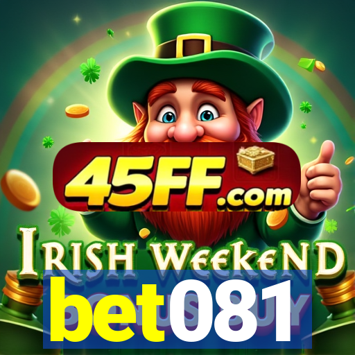 bet081