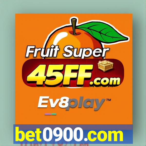 bet0900.com