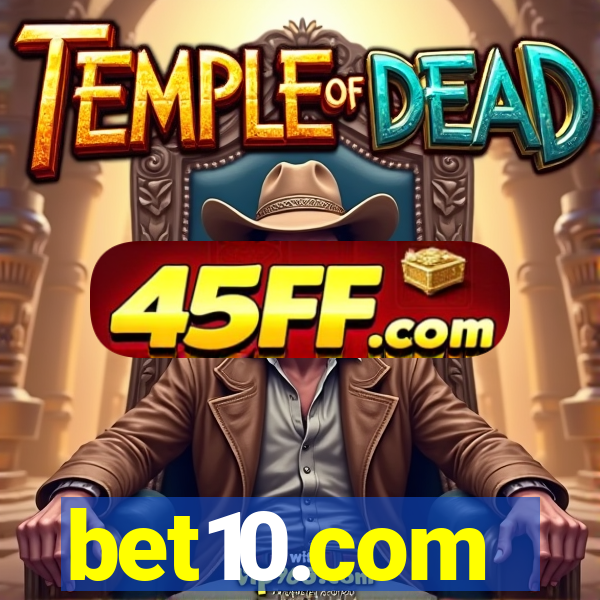 bet10.com