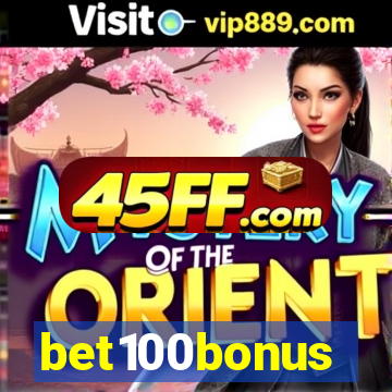 bet100bonus