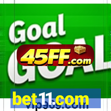 bet11.com