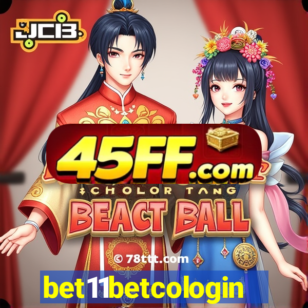 bet11betcologin