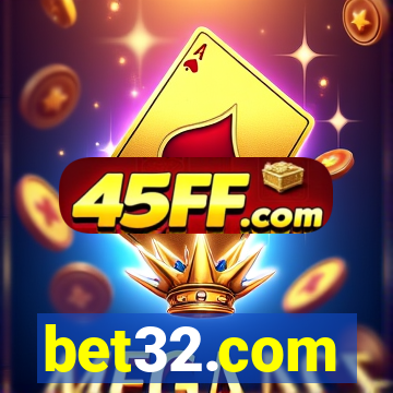 bet32.com