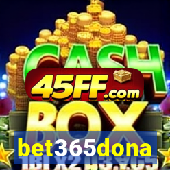 bet365dona