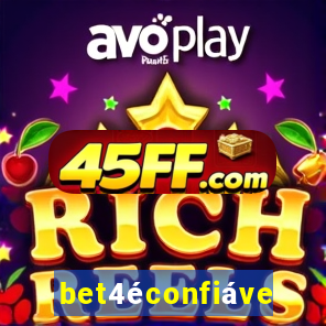 bet4éconfiável
