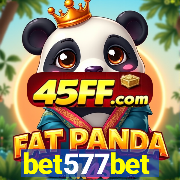 bet577bet