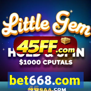 bet668.com